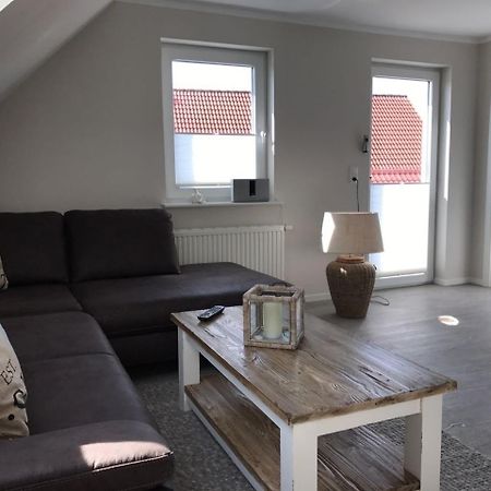 Schleiglueck Apartment Rieseby Exterior foto