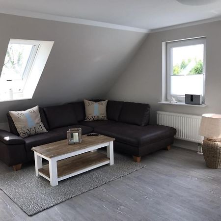 Schleiglueck Apartment Rieseby Exterior foto
