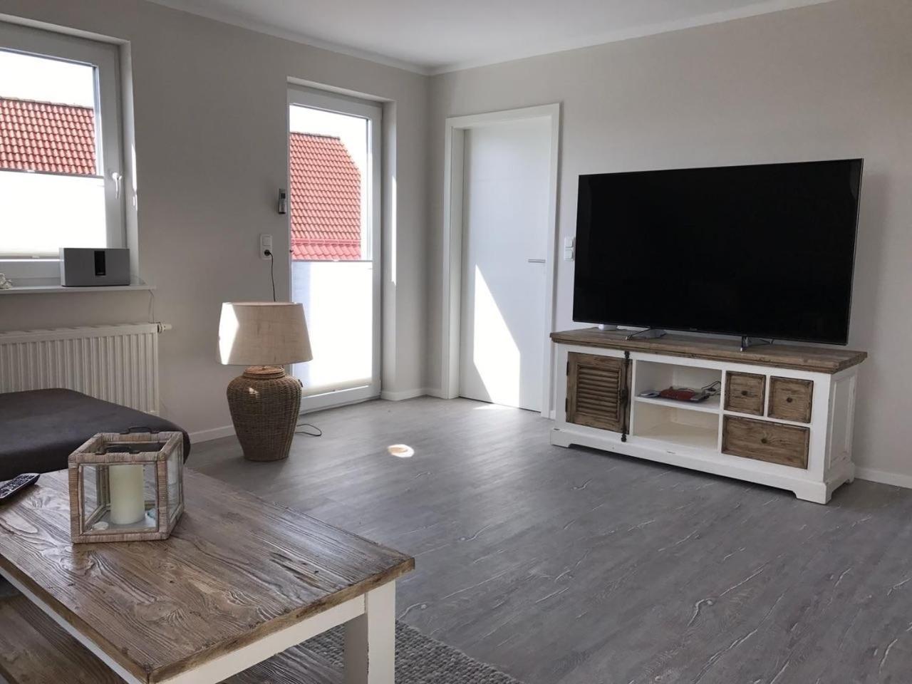 Schleiglueck Apartment Rieseby Exterior foto
