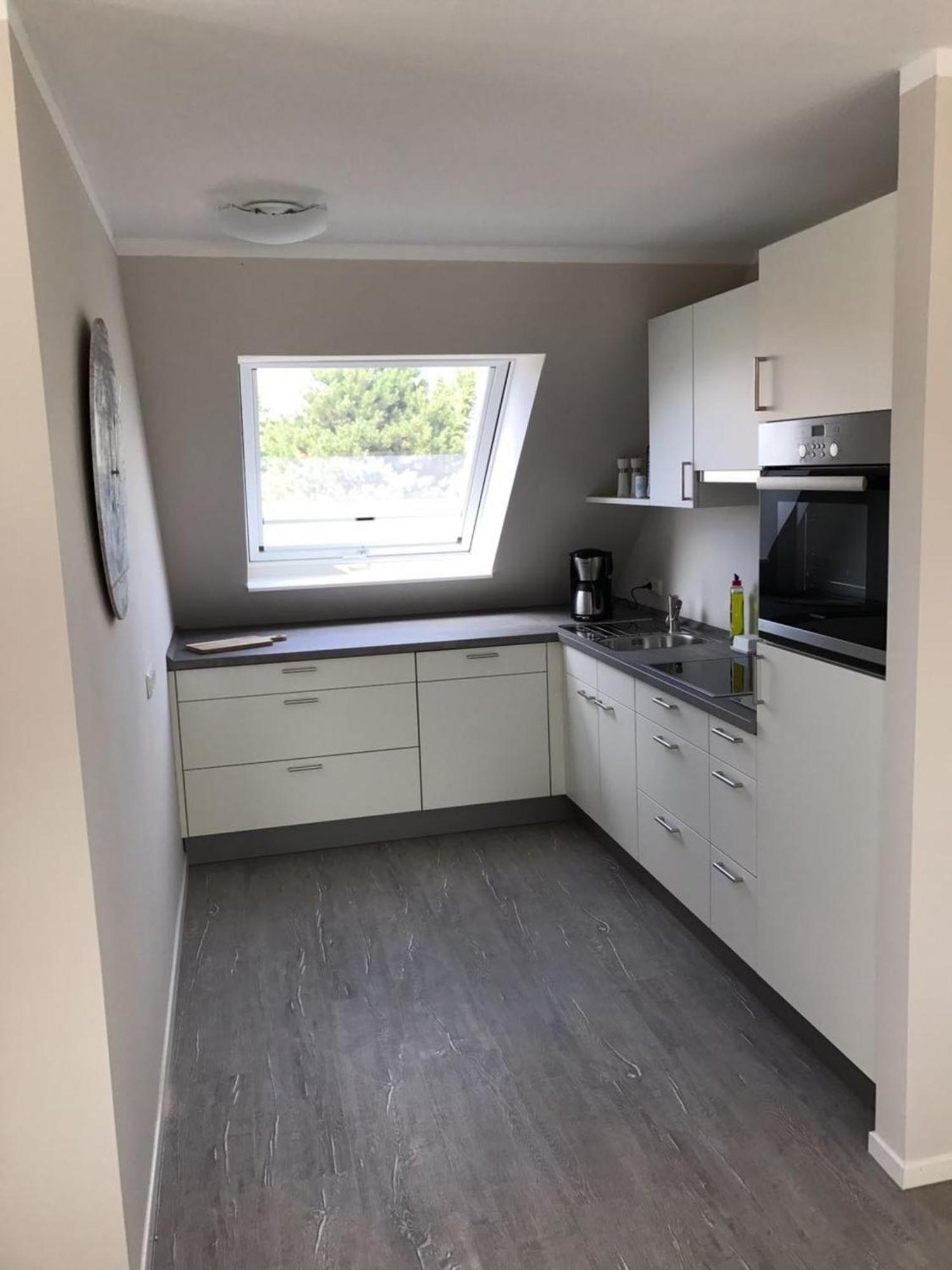 Schleiglueck Apartment Rieseby Exterior foto