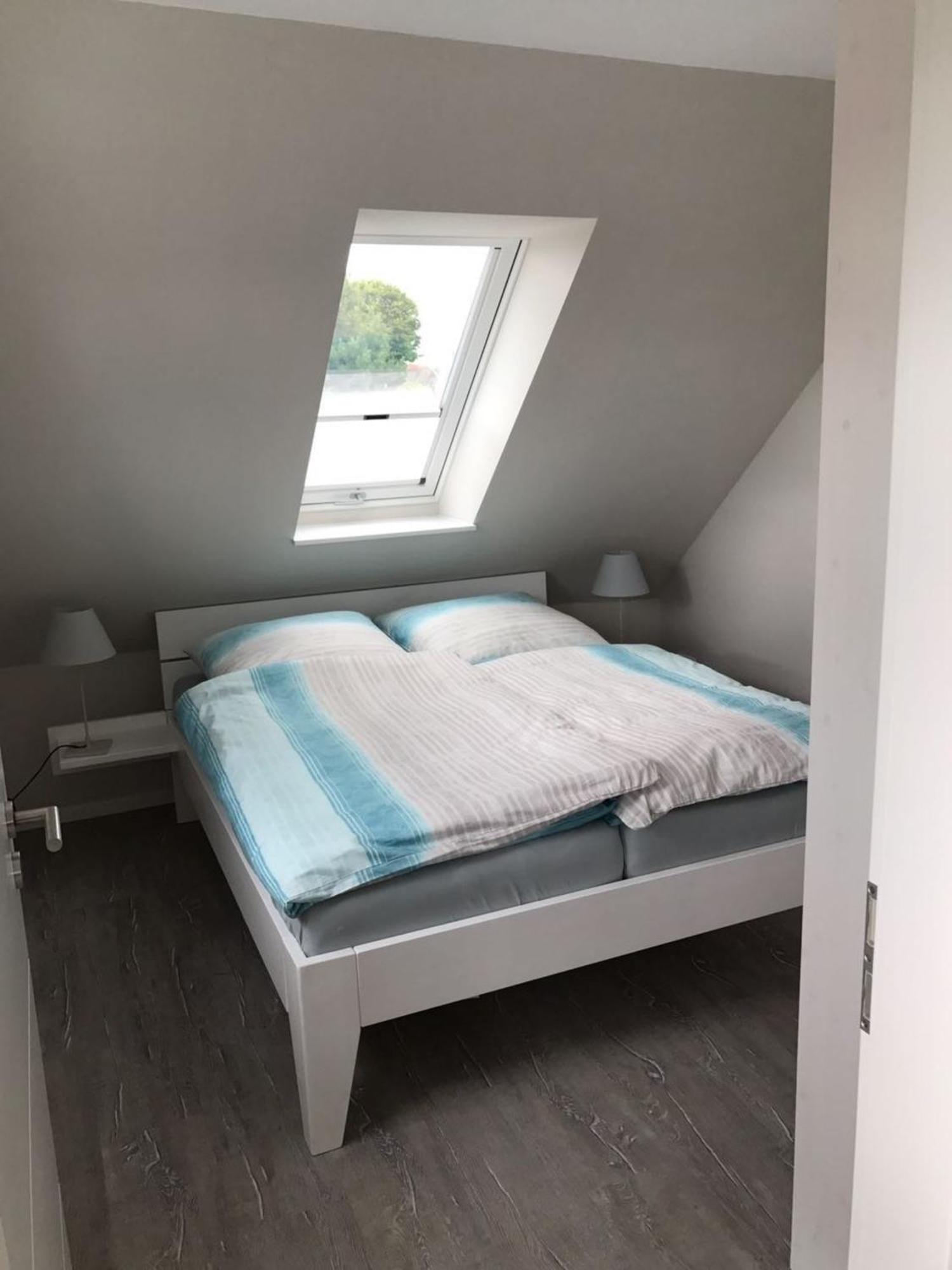 Schleiglueck Apartment Rieseby Exterior foto